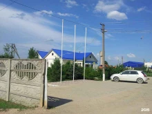 кирпичный завод Нива в Абинске