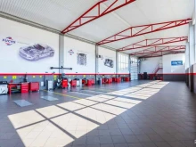 автотехцентр Carlux motors в Краснодаре