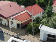 Лакокрасочные материалы Магазин хозтоваров в Сочи