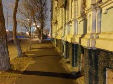 Колледжи Волго-Каспийский морской рыбопромышленный колледж в Астрахани