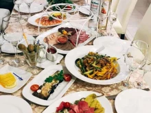 Доставка готовых блюд Шашлыки у Володи в Пятигорске