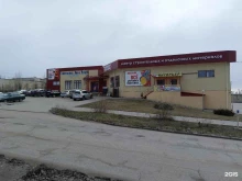 салон дверей Витязь в Камышине