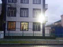 Техникумы Государственный колледж дизайна, моды, пищевой индустрии и сервиса в Грозном