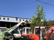 Спецтехника / Вспомогательные устройства Компания по аренде и продаже спецтехники в Ставрополе