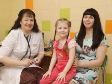 медицинская клиника Детский доктор в Екатеринбурге