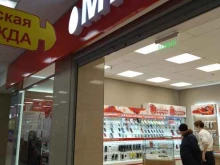 оператор связи МТС в Томске