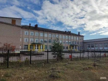 Школы Средняя общеобразовательная школа №16 в Еманжелинске