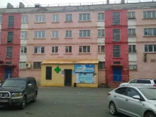терминал Енисейский объединенный банк в Дудинке