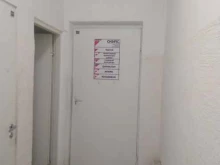 Союз предпринимателей, Паровозная, 1 