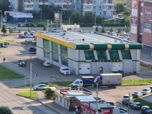 сеть автомоечных комплексов 25 часов в Красноярске
