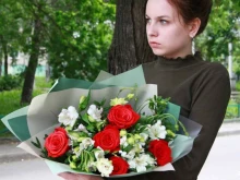 салон цветов и сувениров Лаванда в Томске
