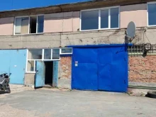 Авторемспецтех, 9-й Заводской проезд, 56 к2 