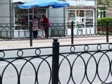 Овощи / Фрукты Киоск по продаже фруктов и овощей в Подольске