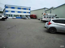 научно-производственное объединение Гарант в Владивостоке