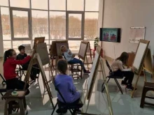 студия рисования для детей и взрослых Волшебная Страна в Петропавловске-Камчатском