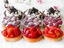 интернет-магазин десертов Dessertio в Твери