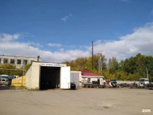 Автомойки Автомойка для грузовых автомобилей в Чебоксарах