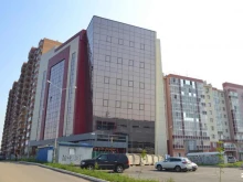 Строительство административных зданий Арена в Иркутске