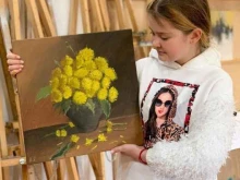 студия рисунка и живописи Яхудожник в Ставрополе