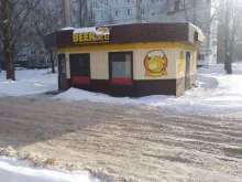 магазин пенных напитков Beerжа в Тольятти
