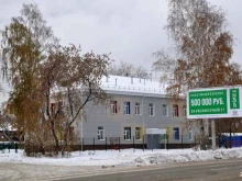 Детский сад №299, Библиотечная, 60 