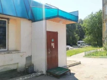 Наной, Берёзовая улица, 1ж 
