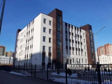 Городская поликлиника № 100 Невского района Санкт-Петербурга, Союзный проспект, 3 к1 