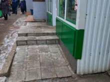 терминал МегаФон в Самаре