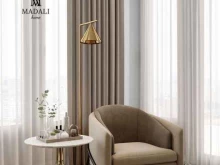 салон штор Madali home в Махачкале