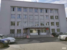 Суды Прокопьевский районный суд Кемеровской области в Прокопьевске