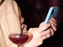 Blackberry lounge, Малая Бухарестская, 12 ст1 