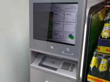 банкомат СберБанк в Люберцах