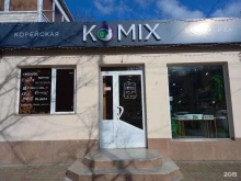 магазин Komix в Майкопе