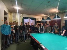 Бар Гладиатор в Мурманске
