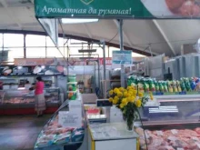 Куриное царство, им. Лебедева-Кумача В.И., 70е 