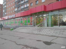 супермаркет Пятёрочка в Пскове