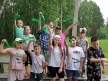 спортивный клуб Олимп в Иркутске