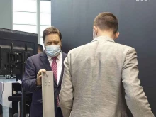 компания Эрвольт в Зеленодольске