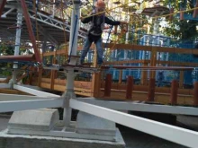 Пандапарк, 1-й Лучевой просек, 1а 