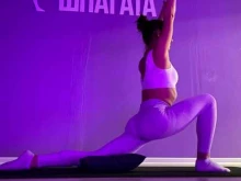 студия растяжки и фитнеса 33 шпагата в Калининграде