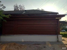 Дом Дружбы-Единство народов, Комсомольская, 36 