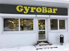 гриль-бар греческой кухни Gyrobar в Рыбинске