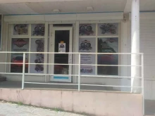 магазин автозапчастей Автополка в Геленджике