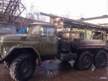 Буровые работы Енисейводстрой в Красноярске