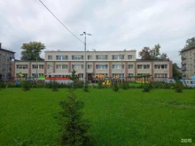 Детский сад №61 Невского района Санкт-Петербурга, 2-й Рабфаковский переулок, 17 к5 