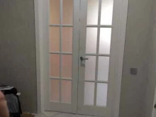 салон дверей Чебоксарские двери Quest Doors в Казани
