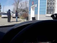 вертолетная площадка Тобольск в Тобольске