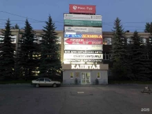 пункт выдачи Закуток в Екатеринбурге