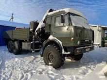 компания Надавто в Набережных Челнах