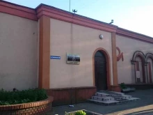учебный центр Редут в Калининграде